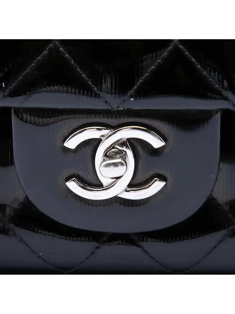 Chanel Classic Double Flap Bag Quilted #287645C45B